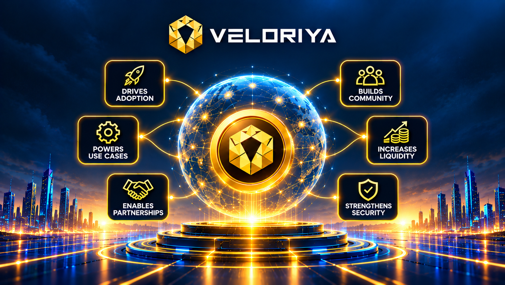 How Can Utility Tokens Support Blockchain Ecosystem Growth?